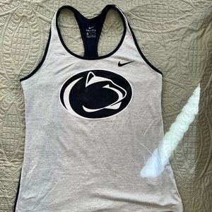 Women’s Nike Penn State Tank